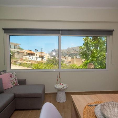 Arismari House Apartman Ravdúha Kültér fotó