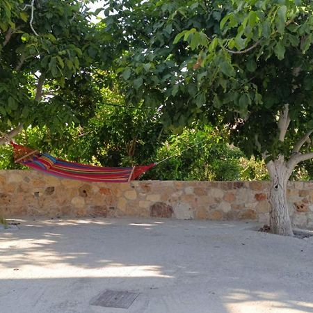 Arismari House Apartman Ravdúha Kültér fotó