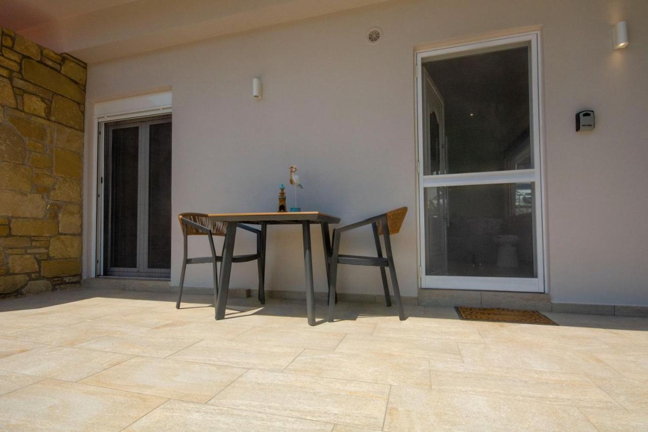 Arismari House Apartman Ravdúha Kültér fotó